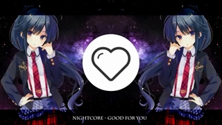 نایتکور Good For You