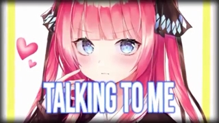 نایتکور  Mon Chéri - Lyrics