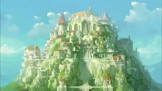نایتکور Castles In The Sky