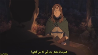 dota dargon blood قسمت 2 (زیرنویس فارسی)