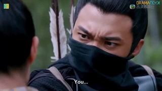 سریال ملکه چین قسمت ۵۰