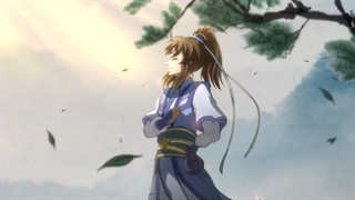 انیمه چینی A Will Eternal (اراده ابدی) قسمت 35 با زیرنویس فارسی