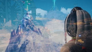 تریلر بسته الحاقی Myths of the Eastern Realm بازی Immortals Fenyx Rising