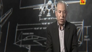 مستند نبردهای F14 - قسمت اول