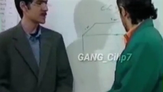 بچه ها پدیده ریاضی پیدا کردم