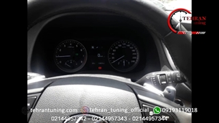 پدل شیفتر سورنتو ۲۰۱۷ - تهران تیونینگ