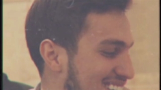 الشهید المقاومه؛ جهاد عماد مغنیه؛ ابن رضوان