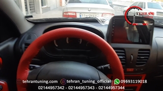 توضیحاتی پیرامون کیلس استارت کوییک - تهران تیونینگ