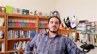 دکتر مرتضی اشرافی ، انقلاب اسلامی و بیداری اسلامی۲