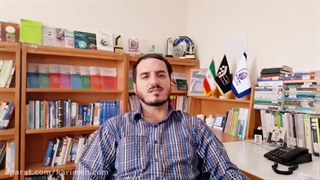 دکتر مرتضی اشرافی ، انقلاب اسلامی بیداری اسلامی۵ ترمیم لبخند لثه‌ای