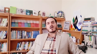 دکتر مرتضی اشرافی ، سیاست خارجی فدراسیون روسیه ۴