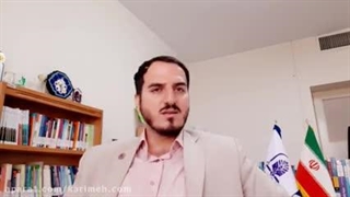 دکتر مرتضی اشرافی ، انقلاب اسلامی ۸ کلینیک دندانپزشکی