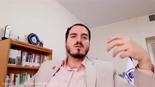 دکتر مرتضی اشرافی ، انقلاب اسلامی ۹ هایفوتراپی