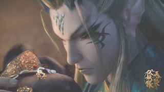 انیمه افسانه جنگیری(legend of exorcism) قسمت هفتم زیرنویس فارسی انلاین