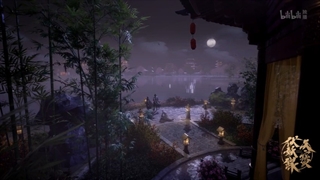 انیمه افسانه جنگیری (legend of exorcism) قسمت هشتم زیرنویس فارسی انلاین