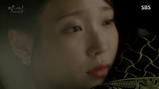 (میکس فوق العاده و احساسی سریال کره ای عاشقان ماه)