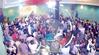 اصحاب المهدی شباب