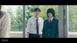 قسمت اول سریال ژاپنی هوریمیا Horimiya 2021 با زیرنویس فارسی