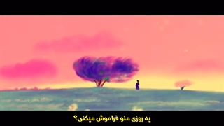 موزیک ویدیو «بنفشه» از آیو با زیرنویس فارسی IU - LILAC MV [Persian Subtitle]