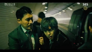 پنت هاوس فصل دوم قسمت یازدهم+زیرنویس اضافه شد