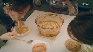 قسمت چهارم سریال کره‌ای خواهران انقلابی Revolutionary Sisters 2021 زیرنویس فارسی