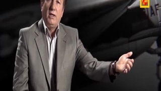 مستند نبردهای F14 - قسمت سوم