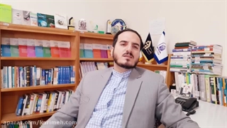 دکتر مرتضی اشرافی ، بحران قره باغ ۳ رفع چین و چروک