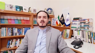 دکتر مرتضی اشرافی ، بحران قره باغ ۴ کلینیک لیزر