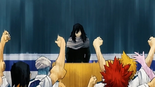 My Hero Academia - Deku | ＡＭＶ | Zero