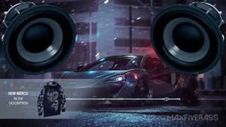 آهنگ بیس دار