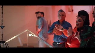 موزیک ویدیو جدید افشین آذری (وای دمه)