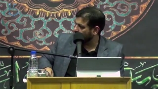 برخورد پیامبربا اسیران جنگی