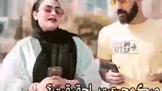 جرعت یا حقیقت اگه نمیتونی مخ بزنی این جوری شماره بگیر تا ته نگاه کنین