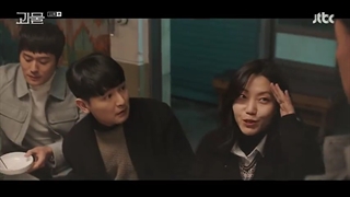 قسمت یازدهم سریال کره‌ای فراتر از شیطان Beyond Evil 2021+زیرنویس فارسی آنلاین با بازی یو جین گو و شین ها کیون