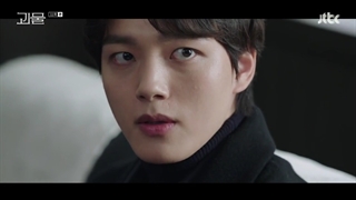 قسمت یازدهم سریال کره ای Beyond Evil 2021 - با زیرنویس فارسی