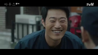 سریال موش قسمت 7 + هاردساب Mouse 2021  با حضور لی سونگی