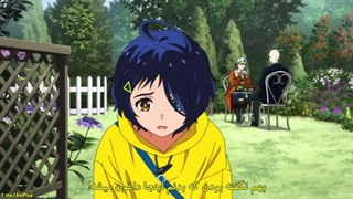 انیمه اولویت تخم مرغ شگفت انگیز قسمت3 با زیرنویس فارسی