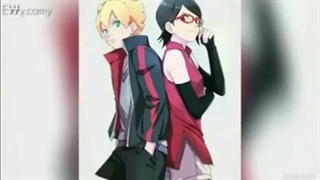 میکس بوروتو