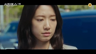 قسمت 5 سریال کره‌ای افسانه سیزیف *زیرنویس چسبیده* Sisyphus: The Myth 2021