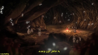 انیمه ناکجا آباد موعود فصل دوم قسمت 11(آخر) با زیرنویس فارسی-720p