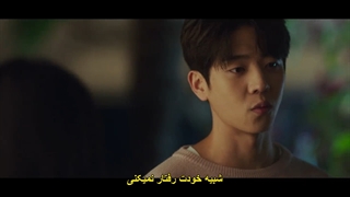 قسمت 12 سریال کره‌ای افسانه سیزیف *زیرنویس چسبیده* Sisyphus: The Myth 2021