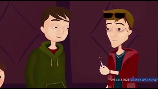 موشن گرافیک در اصفهان