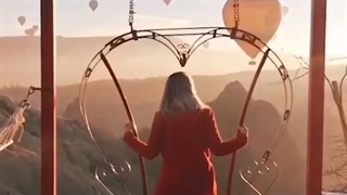 برخی از ما فکر می کنیم دوام آوردن قویترمان میکند اما گاهی قدرت در رها کردن است