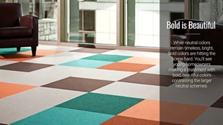 چند رنگ و طرح موکت ترند شده