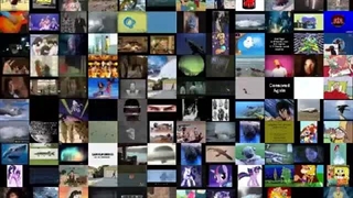 Annoying Goose Nineparison Megaparison