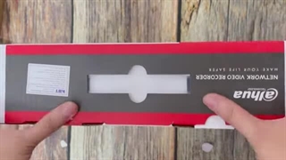 دستگاه ضبط کننده 4 کانال تحت شبکه Dahua مدل DH NVR1104HS S3