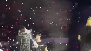 جنگ جهانی با تفنگ آب پاش 