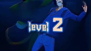 میکس از انیمه و مانهوای سولولویینگ