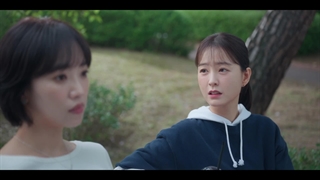 سریال کره ای به دشمنت عشق بورز 2024 Love Your Enemy (قسمت 8) زیرنویس فارسی