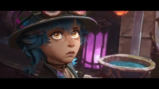 انیمیشن سریالی آرکین: لیگ افسانه ها فصل 2 قسمت 4 دوبله فارسی اختصاصی